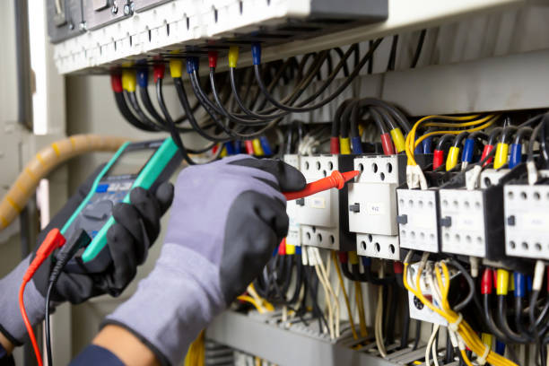 Professional Electrical Services in Gresham, OR